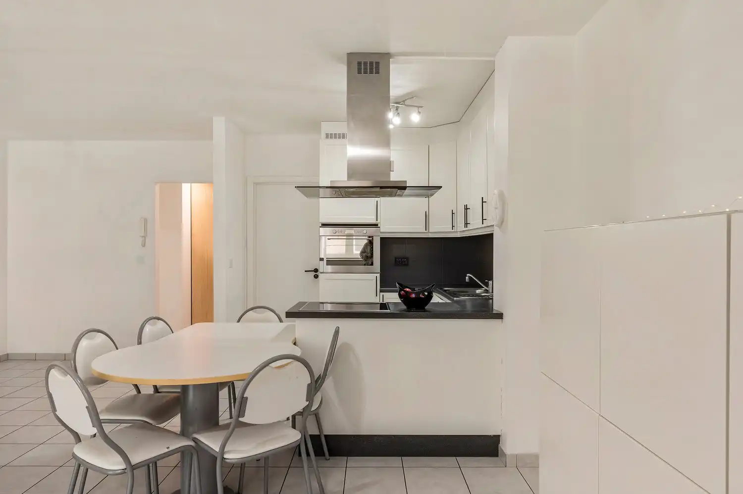 3 SLAAPKAMERS I CENTRUM BERLAAR I EPC = B foto 5