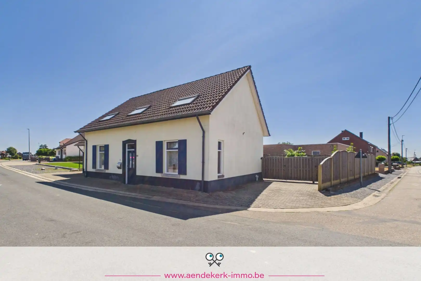 Huis te koop Veldstraat 39 - - 3640 Kinrooi
