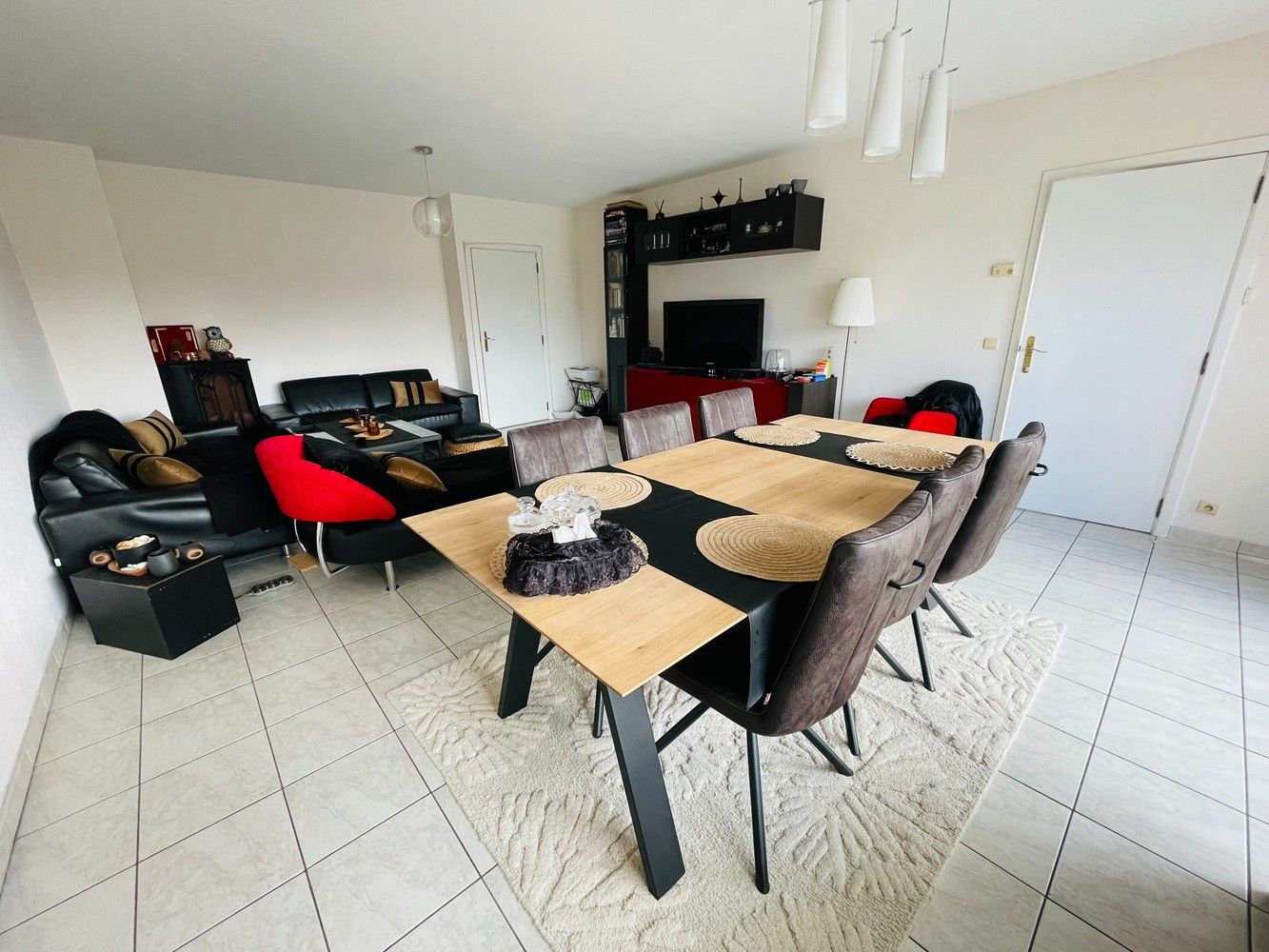 Appartement te koop Kasteellaan 17/07 - 1080 Sint-Jans-Molenbeek