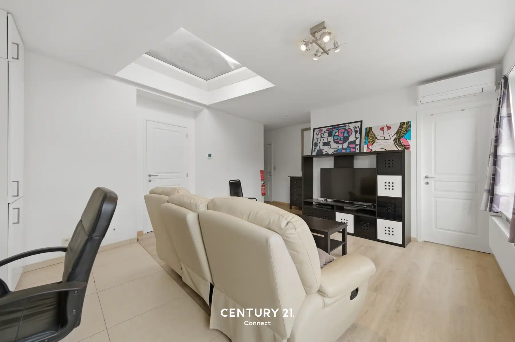 Cohousen in Leuven Centrum - Netto 6,11% !  foto 20