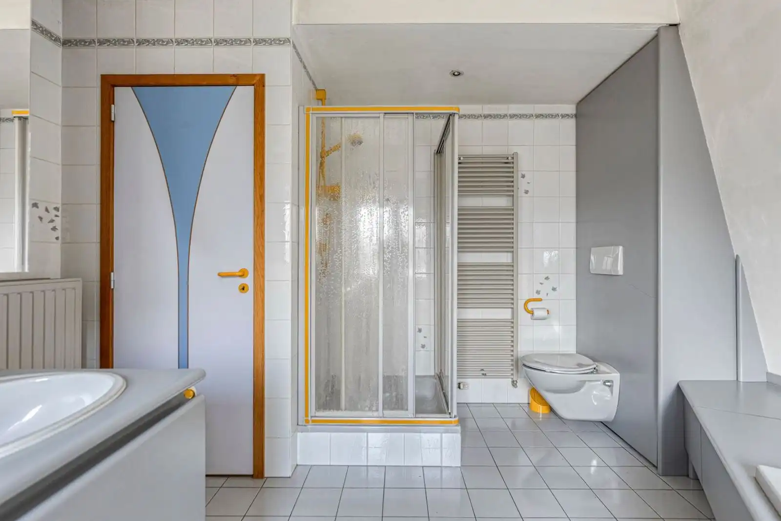 Charmante woning met tuin foto 32