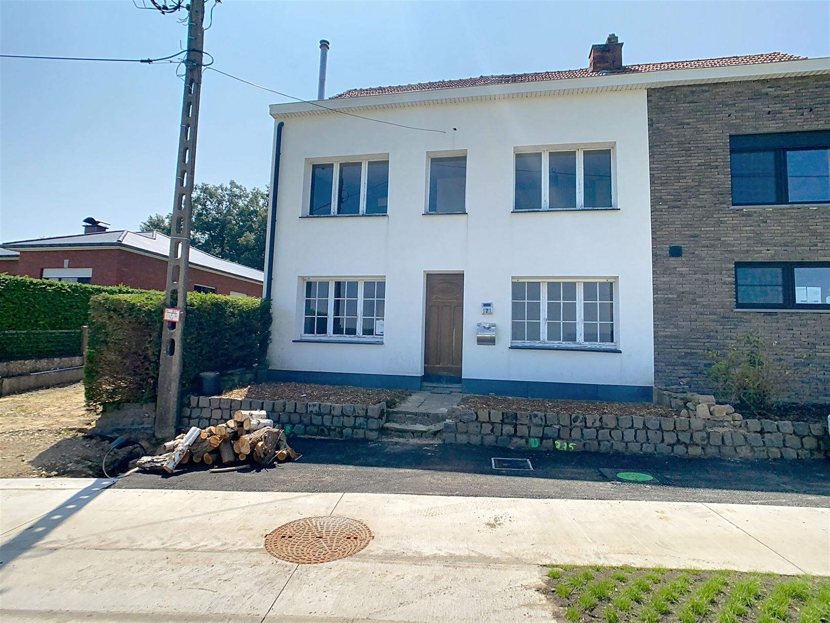 Charmante woning, 4 slpks (+ inrichtb zolder), tuin, 3a 47ca foto 31