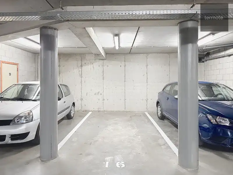 dakappartement foto 11