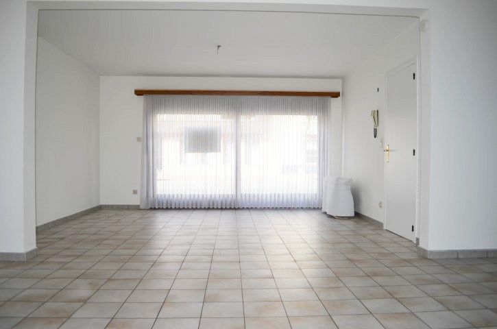 Gelijkvloers appartement in het centrum met twee slaapkamers. foto 4