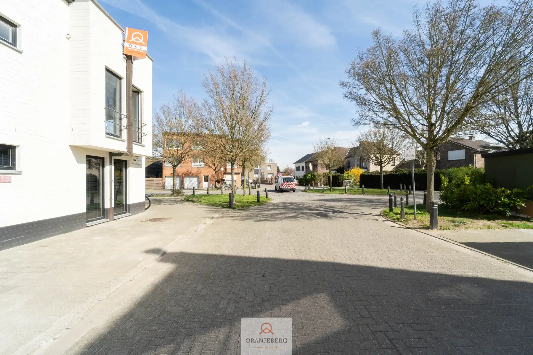 Gerenoveerd, lichtrijk 2 slpk-appartement met zonneterras foto 23