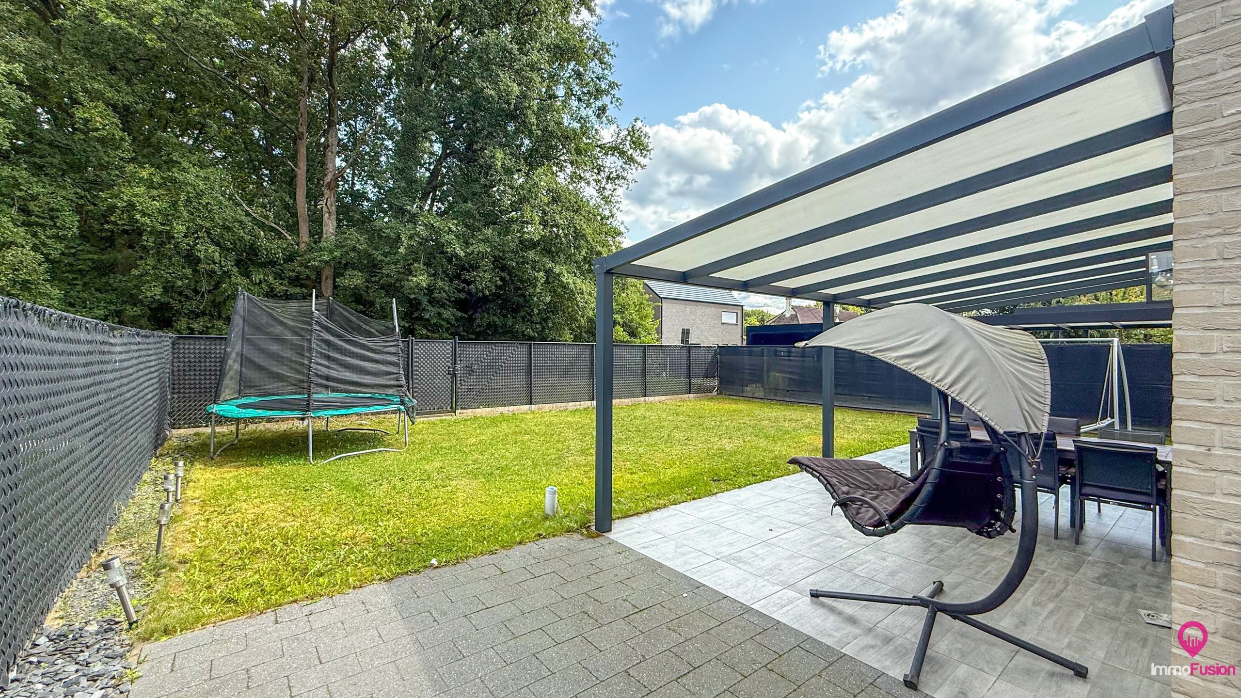 Moderne nieuwbouwwoning met 3 slaapkamers te koop in Heusden! foto 35