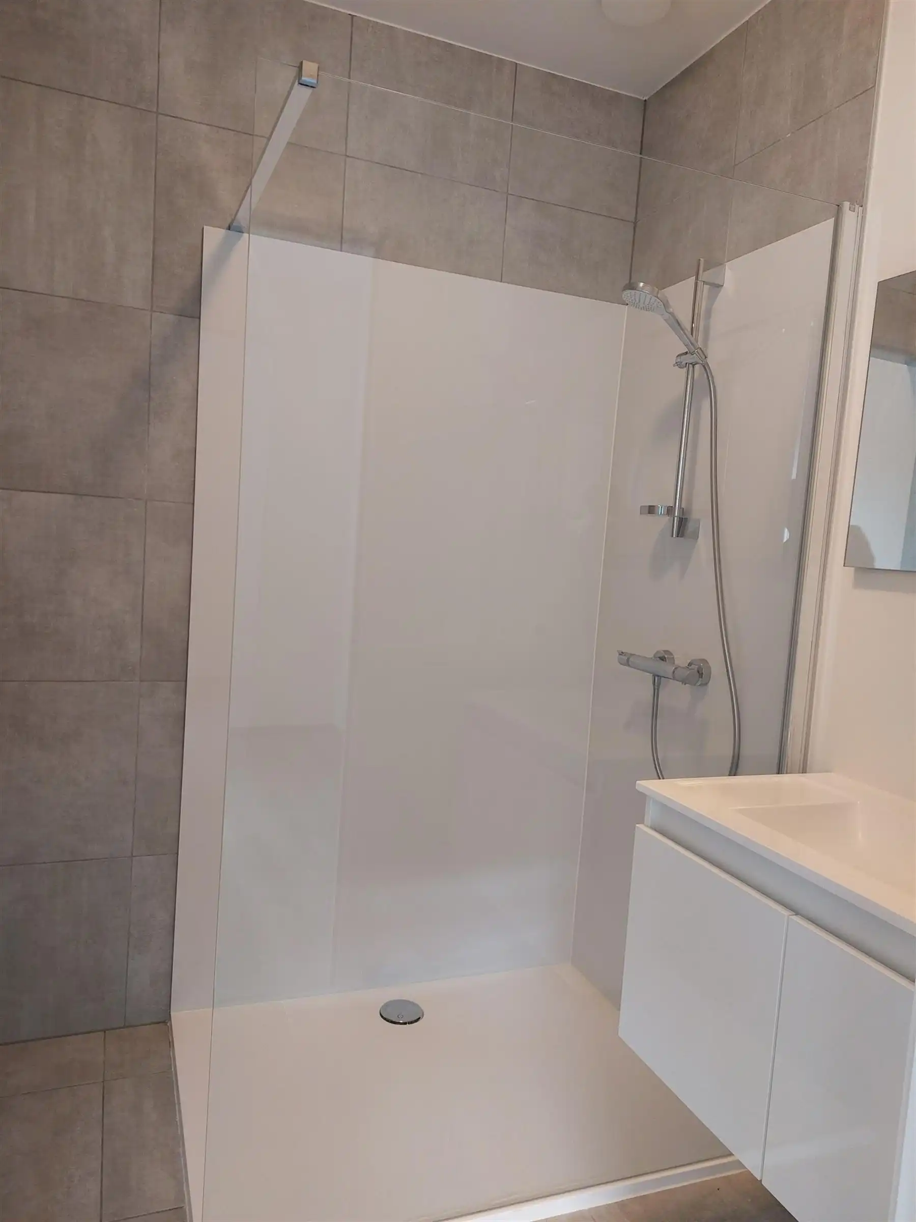 Modern gelijkvloers 1-slaapkamerappartement te huur – Domein 4 Fonteinen foto 6