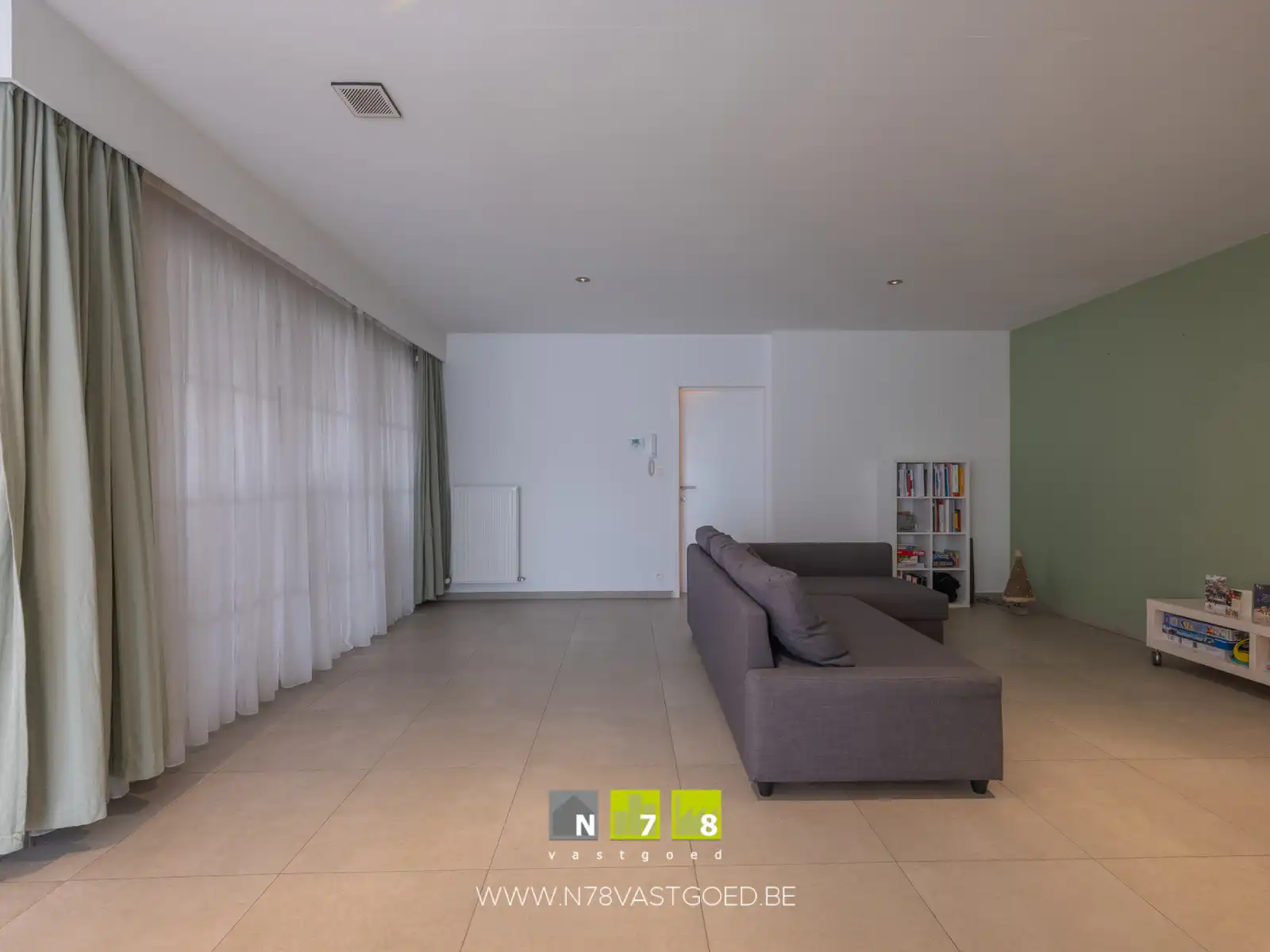 Appartement te koop foto 8