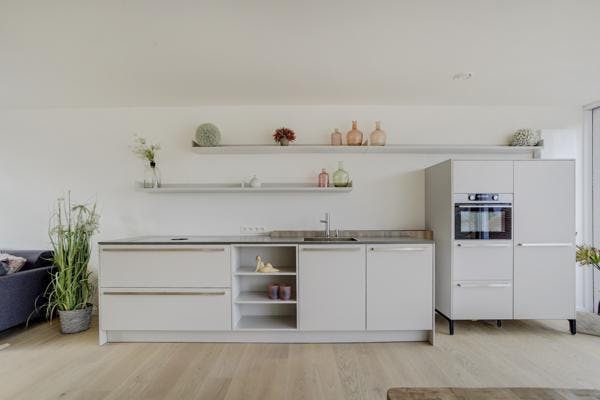 Exclusieve Nieuwbouw: Penthouse-Wonen in het Hart van Boom!  foto 7