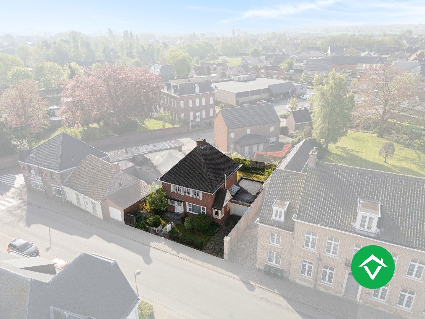 Woning met 3 slaapkamers en garage te Wingene foto 28