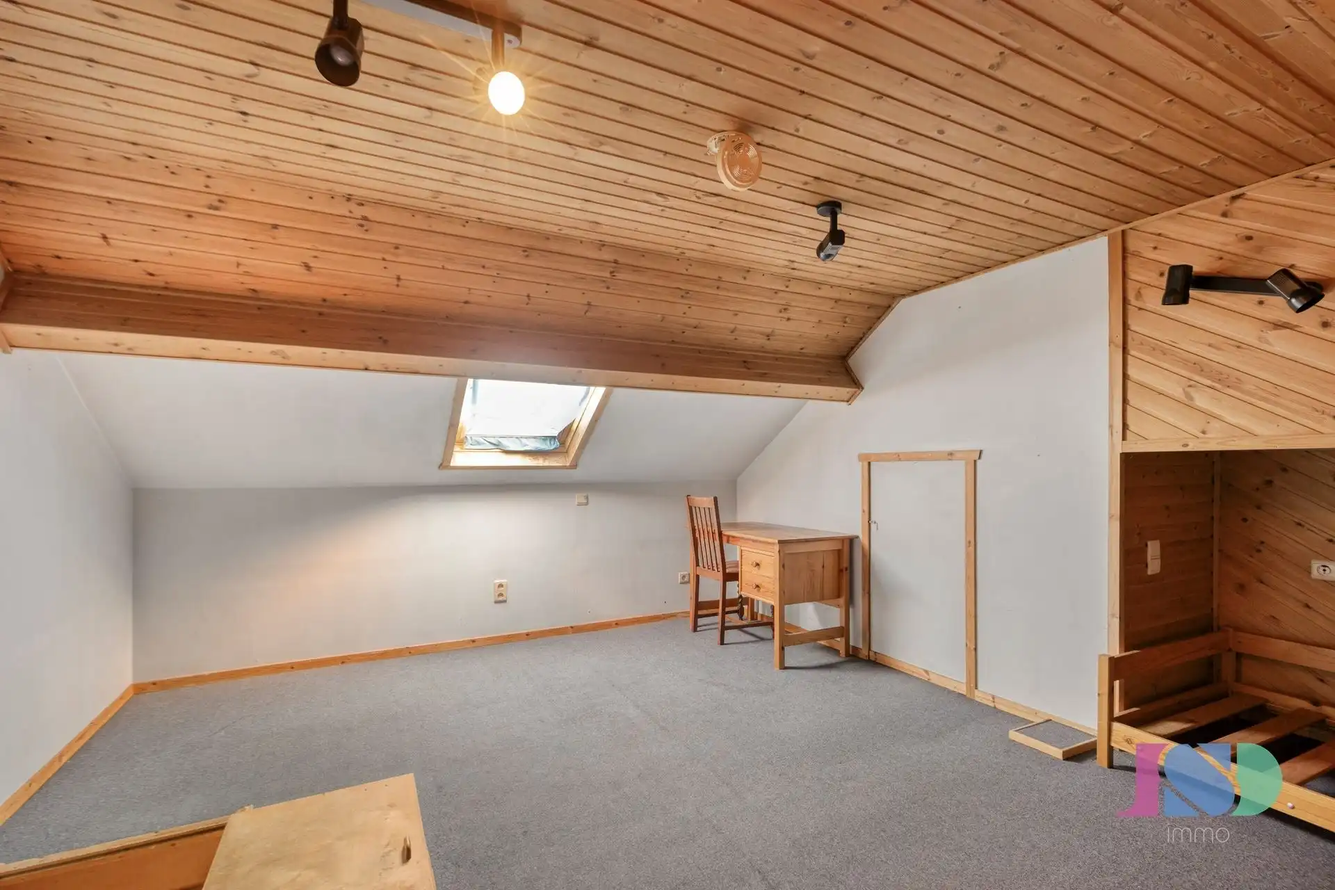 Instapklare gelijkvloerse woning foto 21