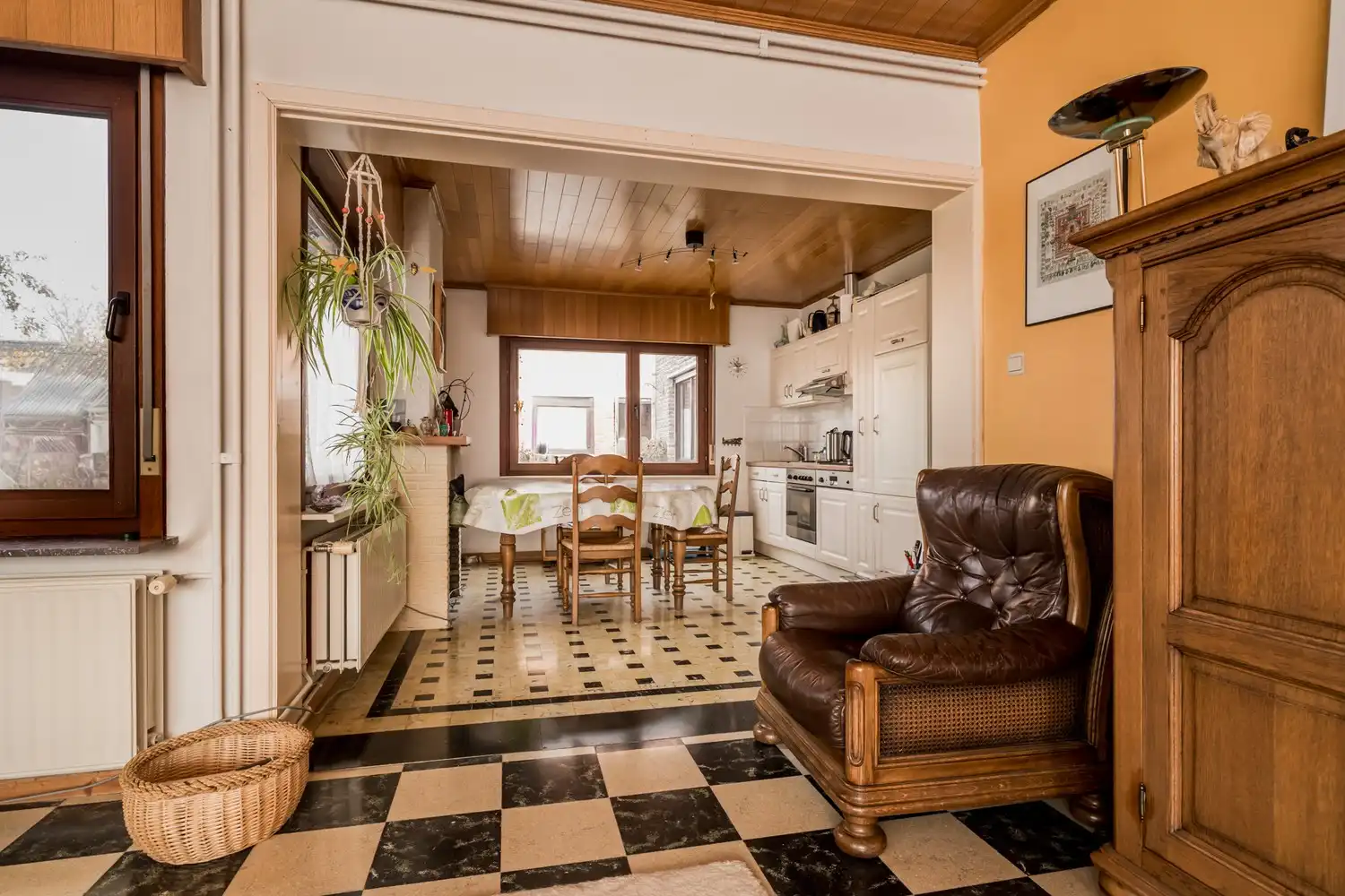 Open bebouwing met bergplaats op fantastische ligging foto 24