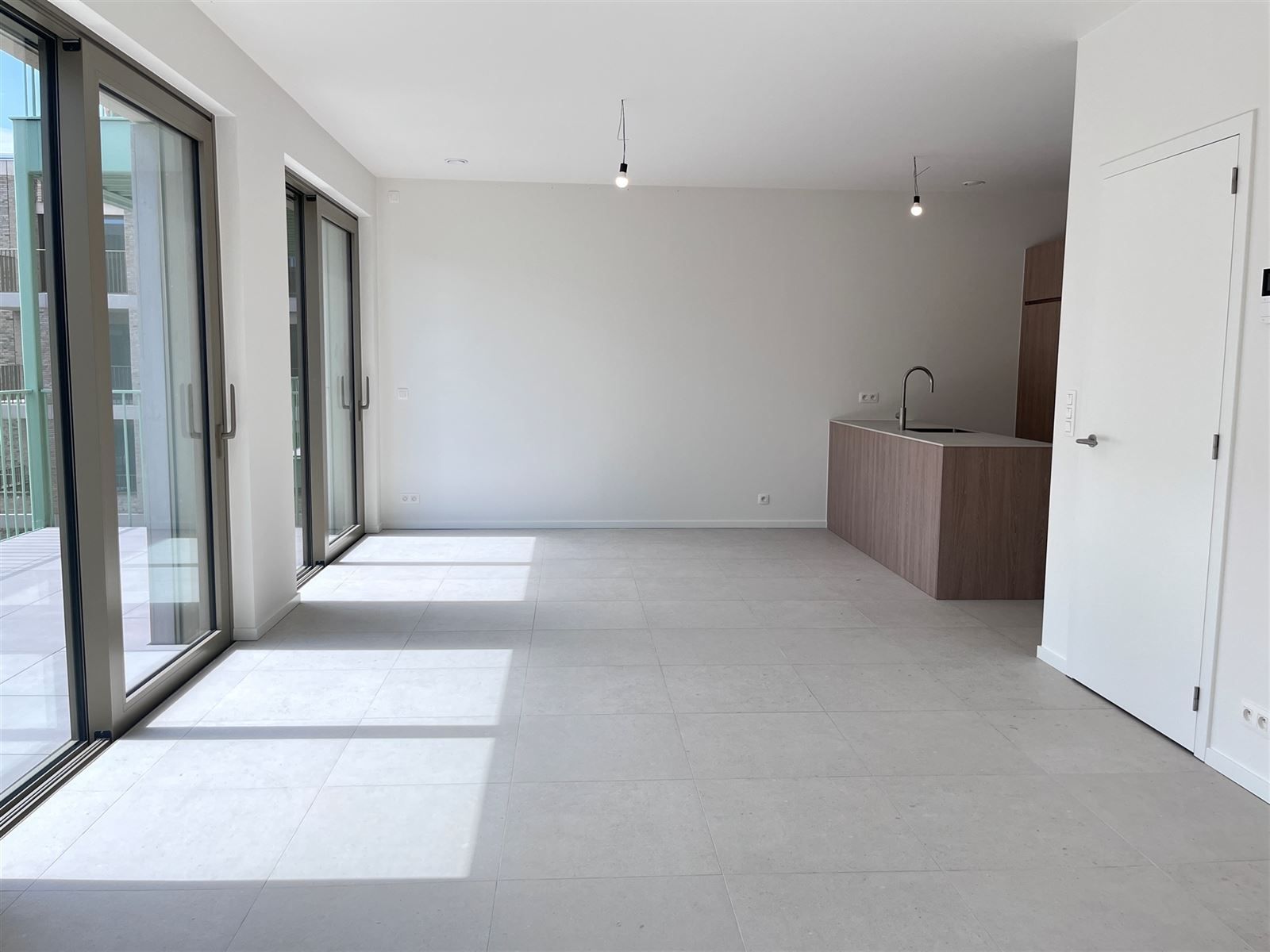 Appartement foto 4