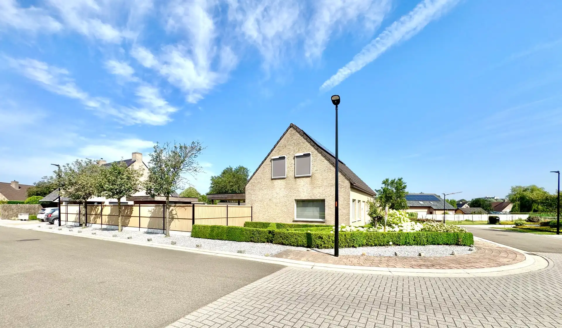 VRIJSTAANDE WONING | TUIN | GARAGE | CARPORT | 3 KAMERS | 600 M² foto 28