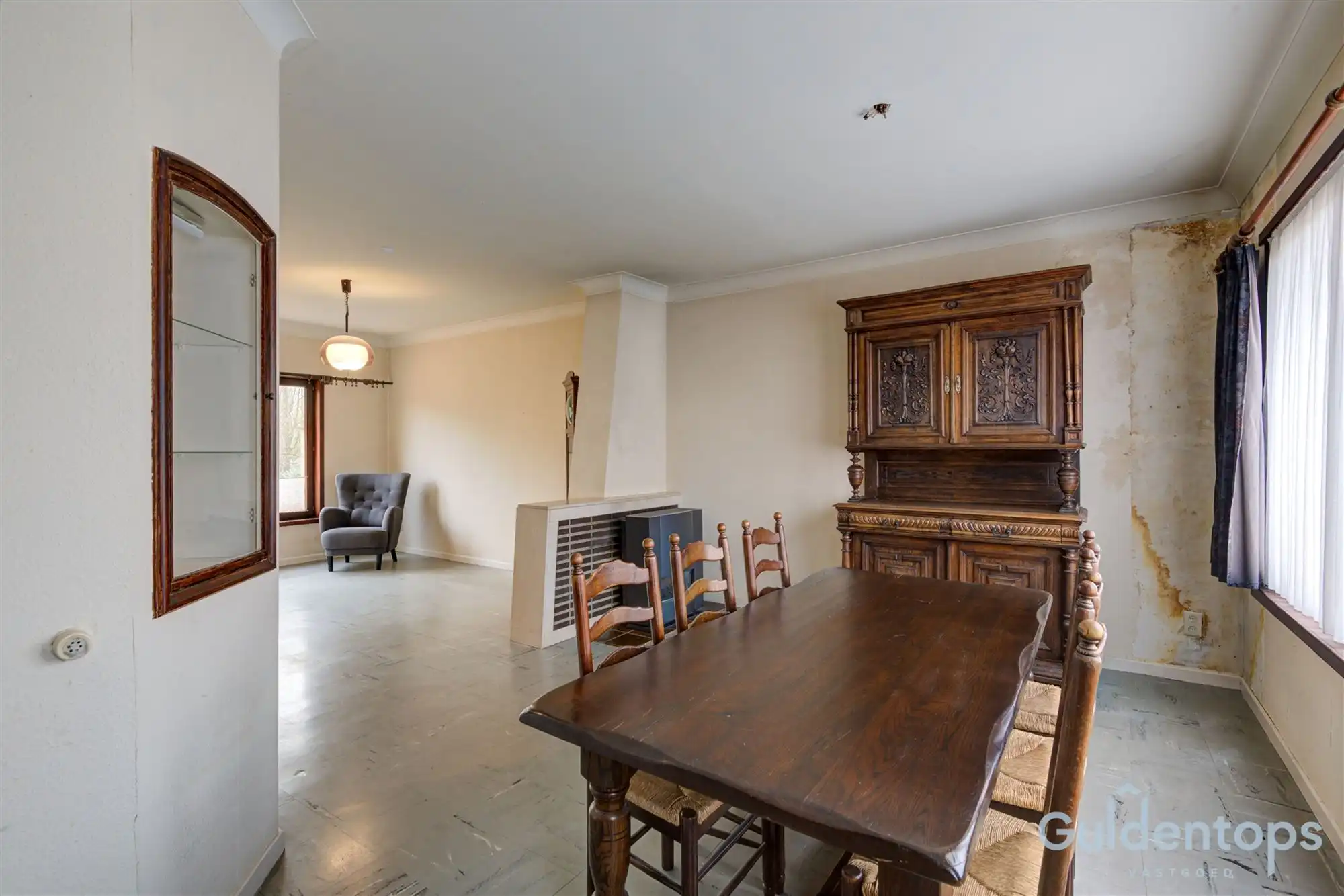 Ruime gezinswoning op zalige locatie  foto 14