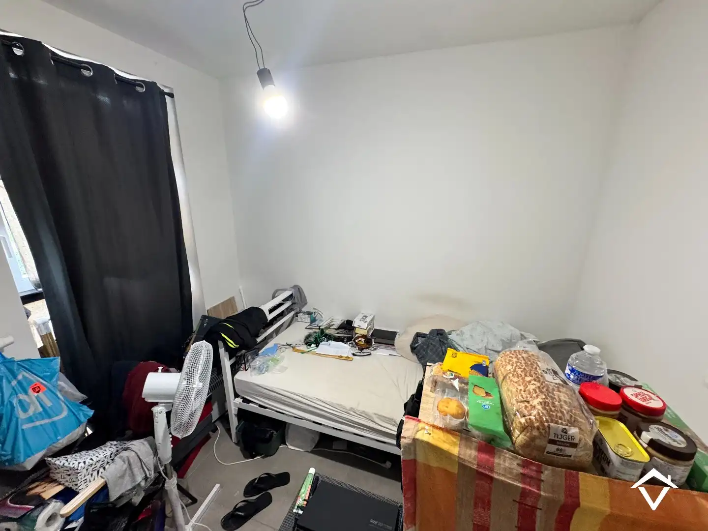 Appartement met 2 slaapkamers en garagebox te Westrozebeke foto 14