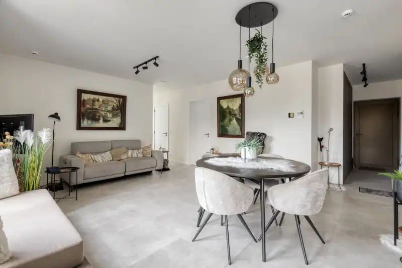 Appartement te koop foto 3