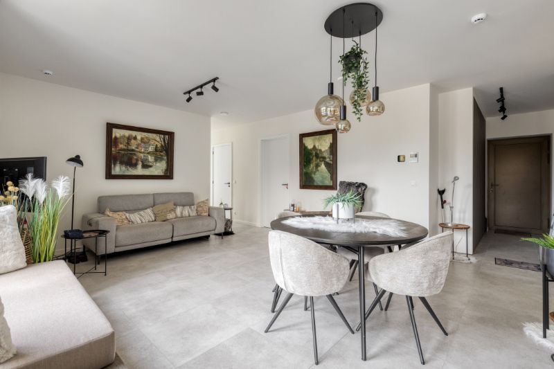 Appartement te koop foto 5