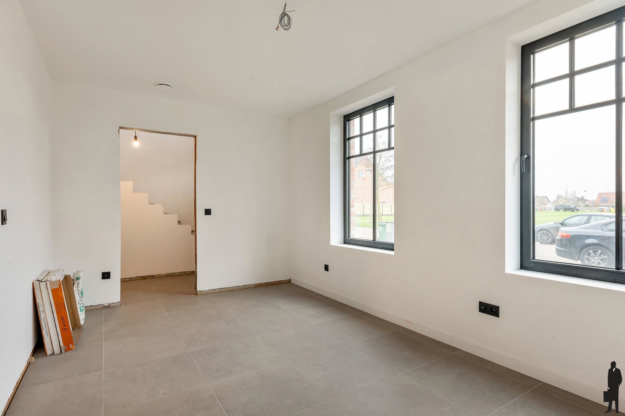 Prachtige nieuwbouwwoning van 308m² met 3 à 4 slaapkamers    foto 4