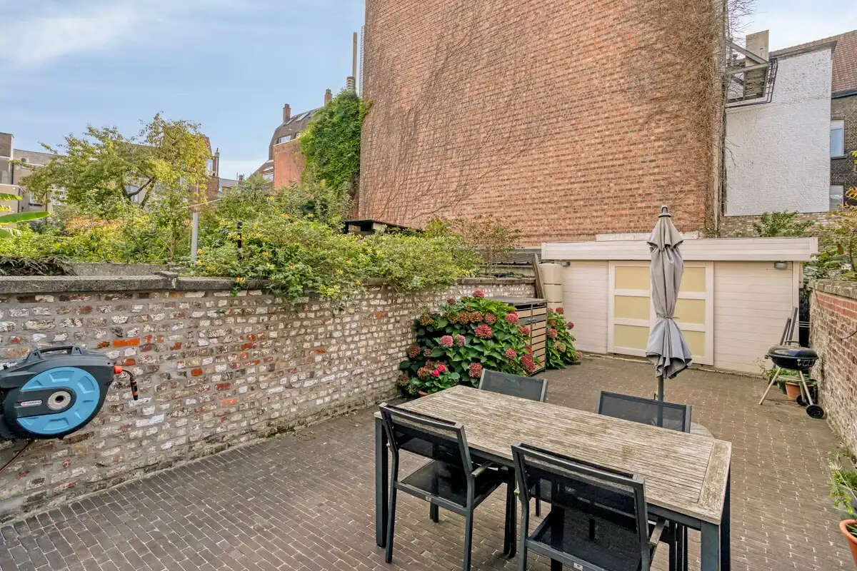 Ruim en instapklaar wonen op toplocatie foto 16