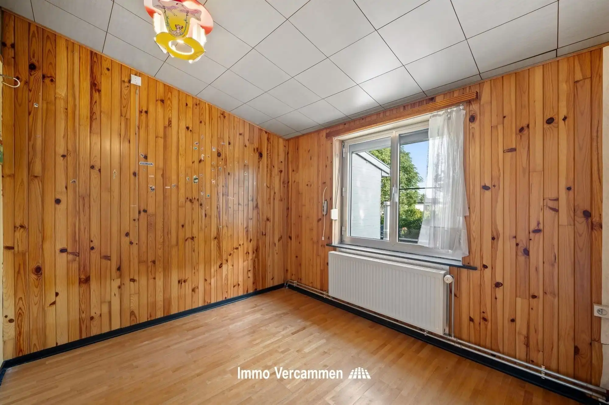 Verrassend ruime woning, gelegen in een rustige verkaveling te Hever foto 12