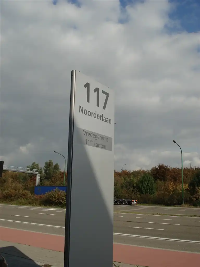 NOORDERLAAN 117 foto 2