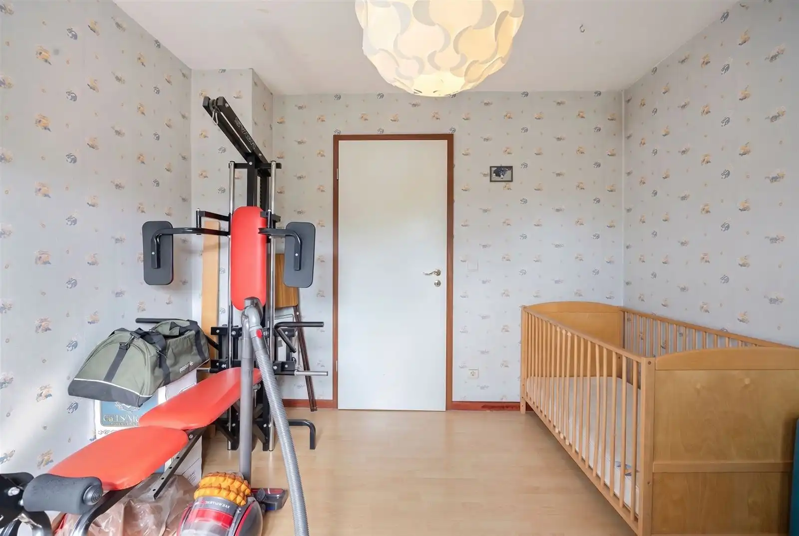 Karaktervolle HOB met 4 slaapkamers, tuin en garage foto 9