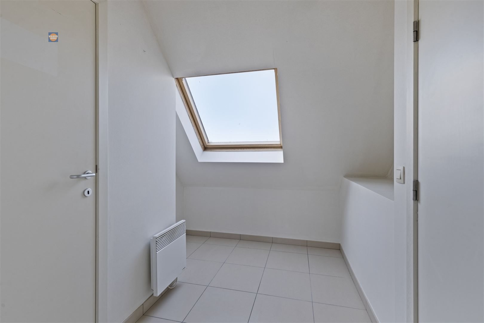 Lichtrijk appartement op toplocatie in de Panne foto 5