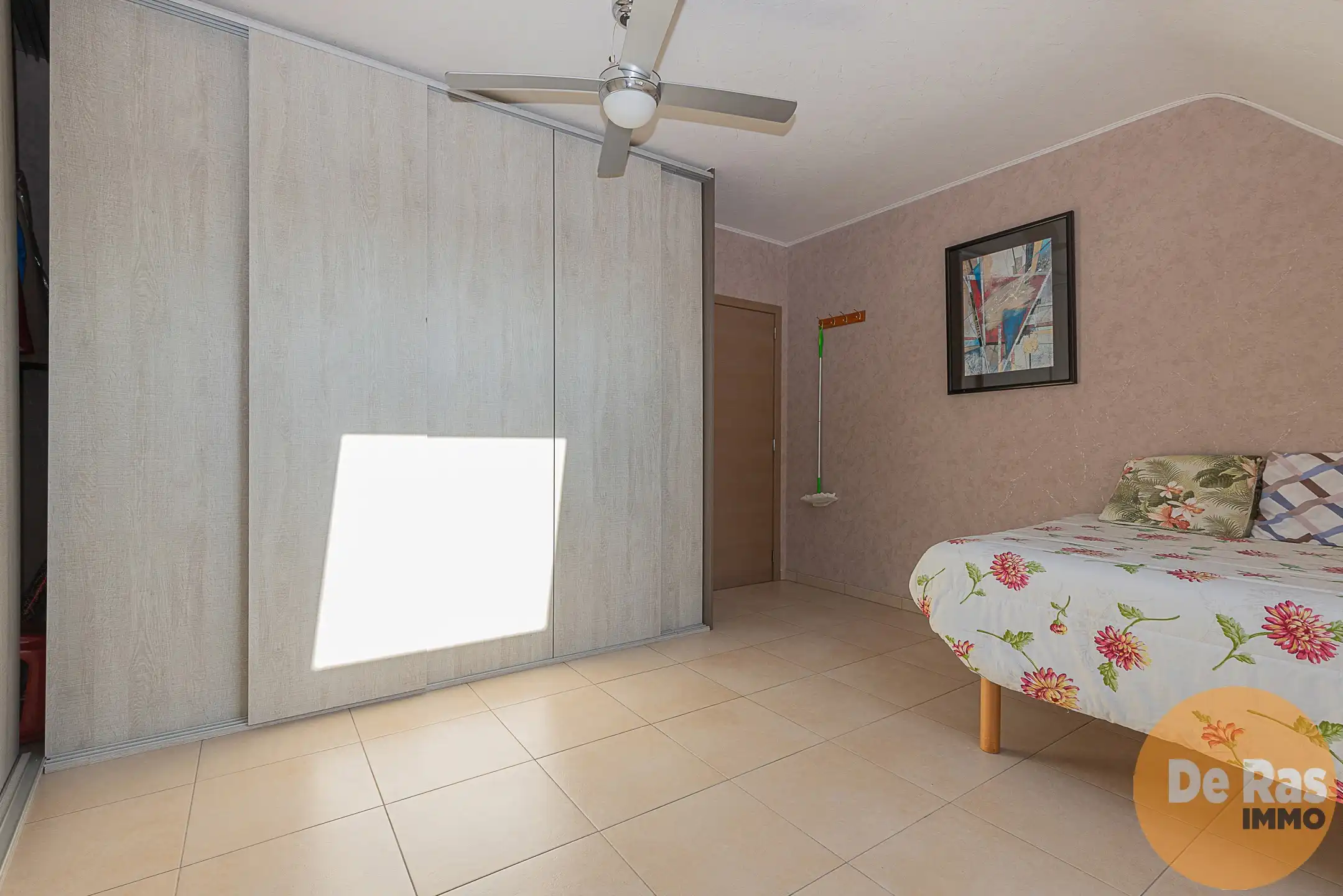 BAMBRUGGE - Zeer ruime duplex met 3 slpks en groot terras foto 14