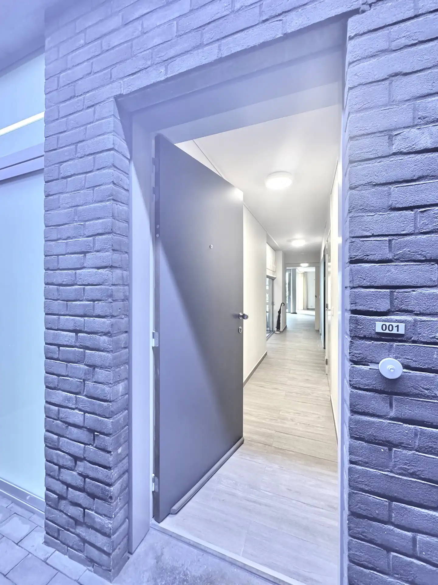 RUIM APPARTEMENT | OVERDEKTE AUTOSTAANPLAATS |TUIN | TERRAS | 130 M² foto 26