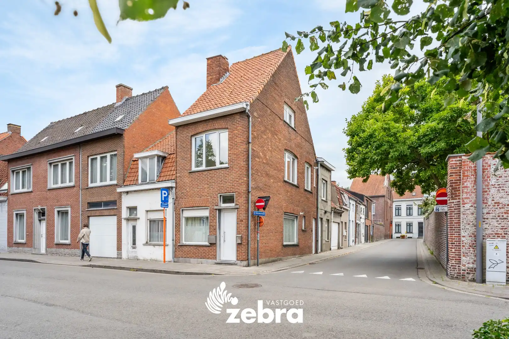 Gerenoveerd duplexappartement in het hartje van Tielt! foto 14