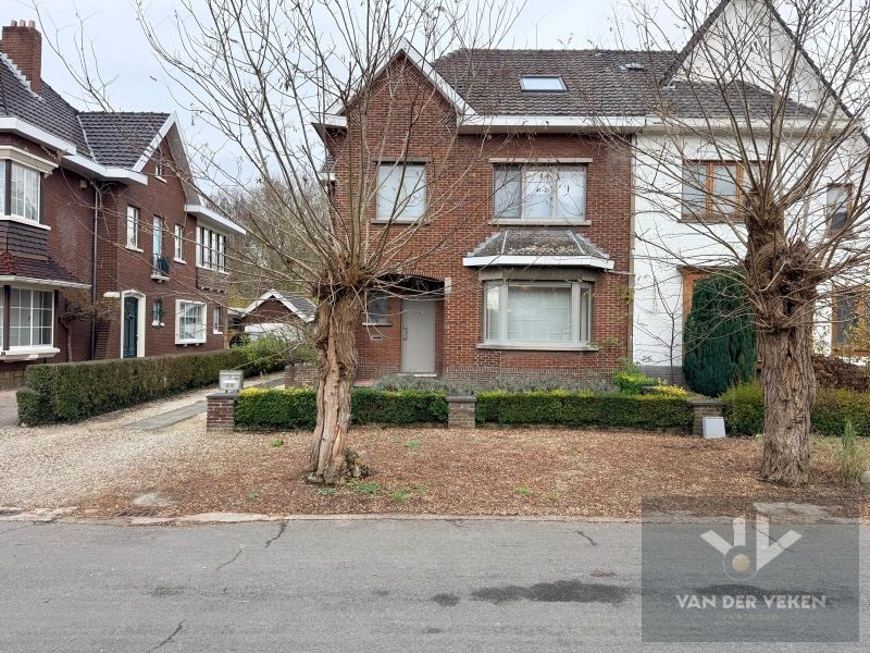 Huis te huur Meiliedstraat 5 - 3500 Hasselt