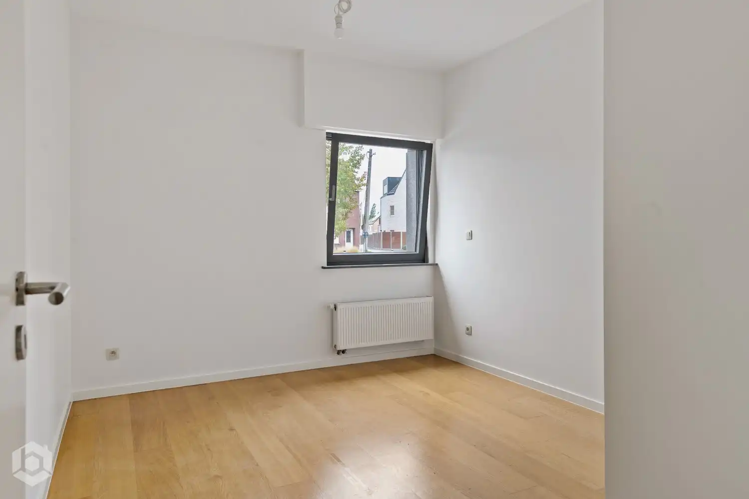 Opbrengsteigendom met 4 app. in het centrum van Berlaar - Heikant foto 8
