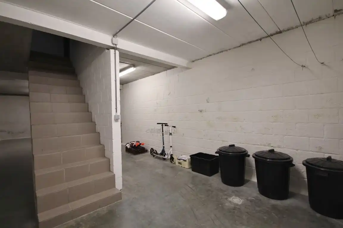 Moderne villa aan de stadsrand van Sint-Truiden foto 38