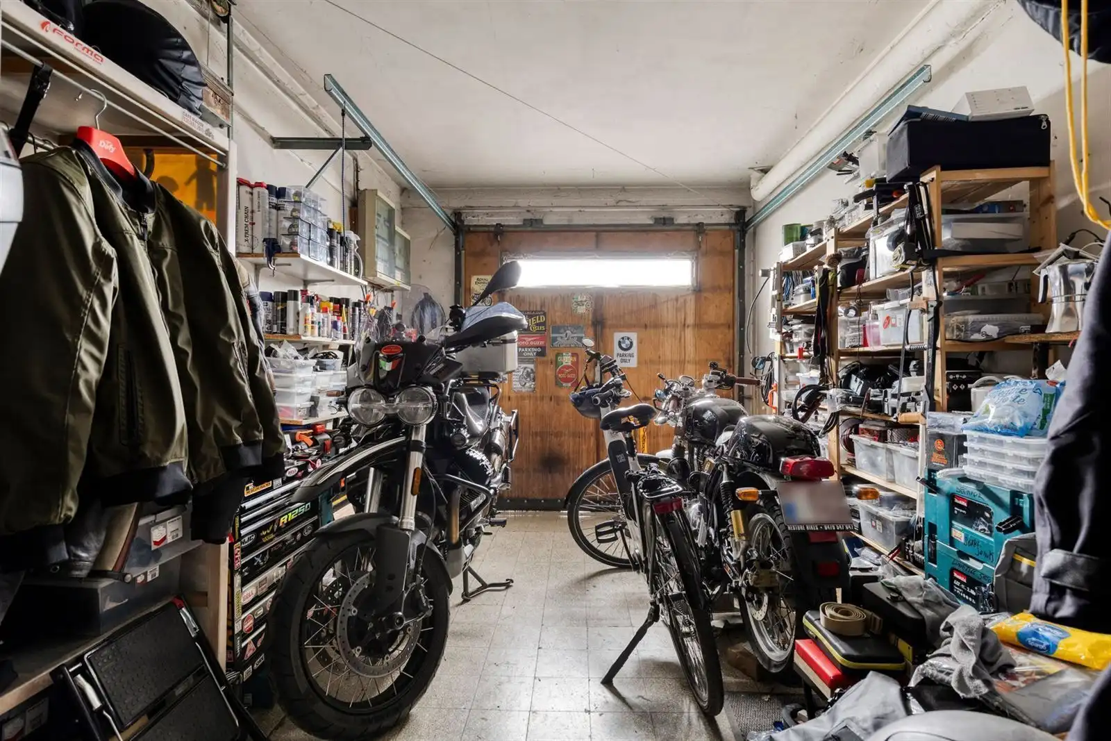 Ruime woning met 4 slaapkamers te Huizingen foto 11