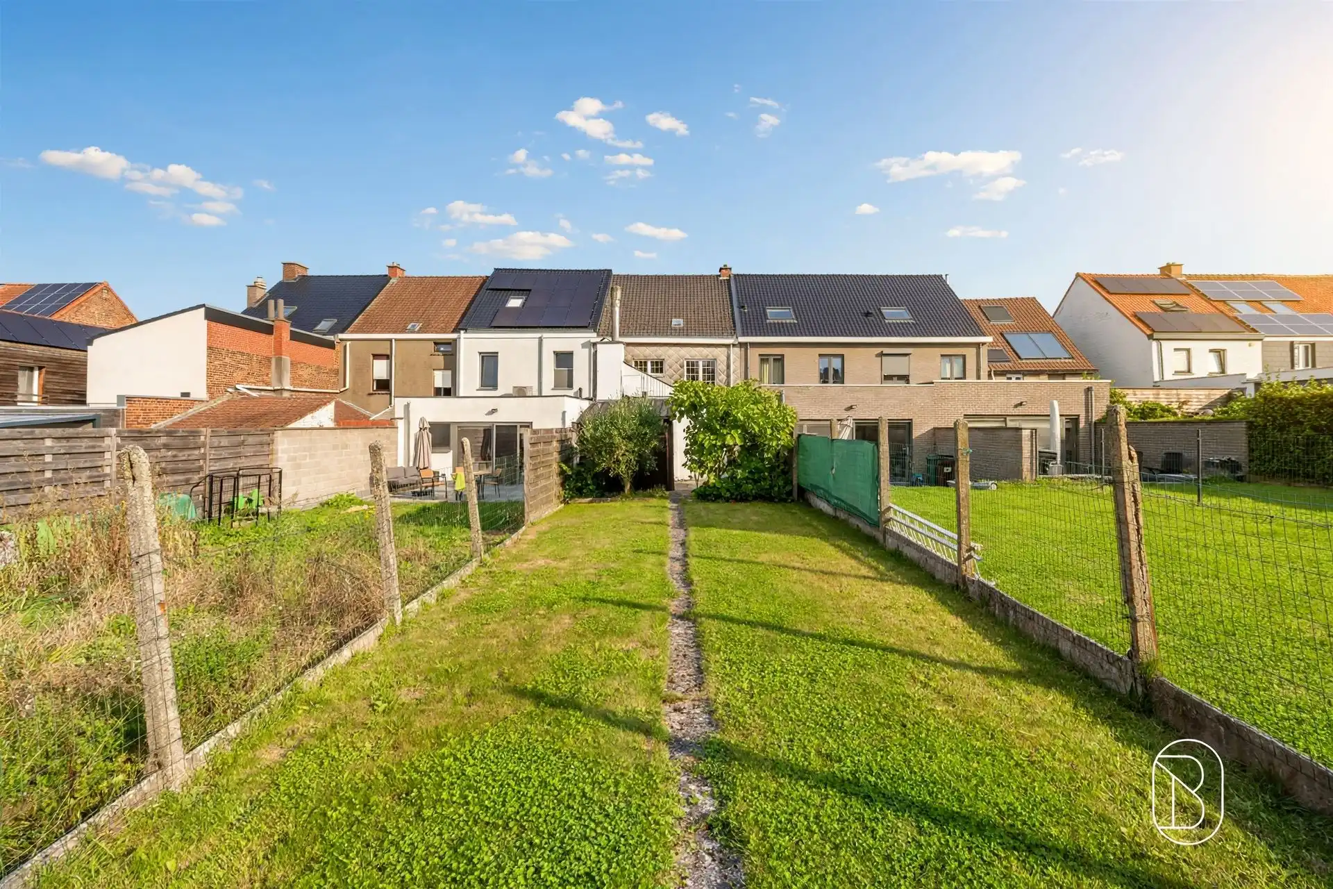 Huis te koop Blauwesteen 209 - 9600 RONSE