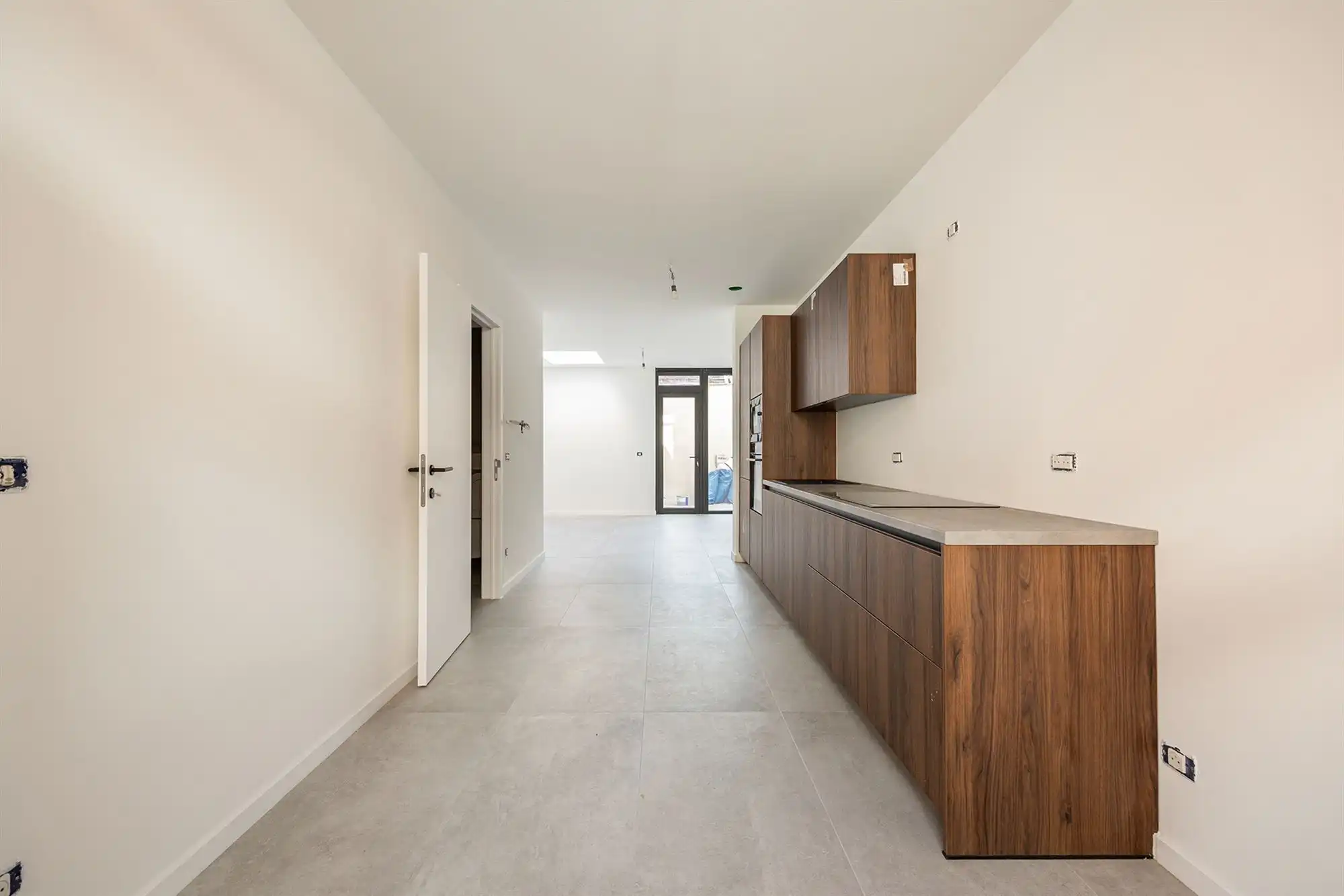 Volledig instapklaar en energiezuinig huis foto 5