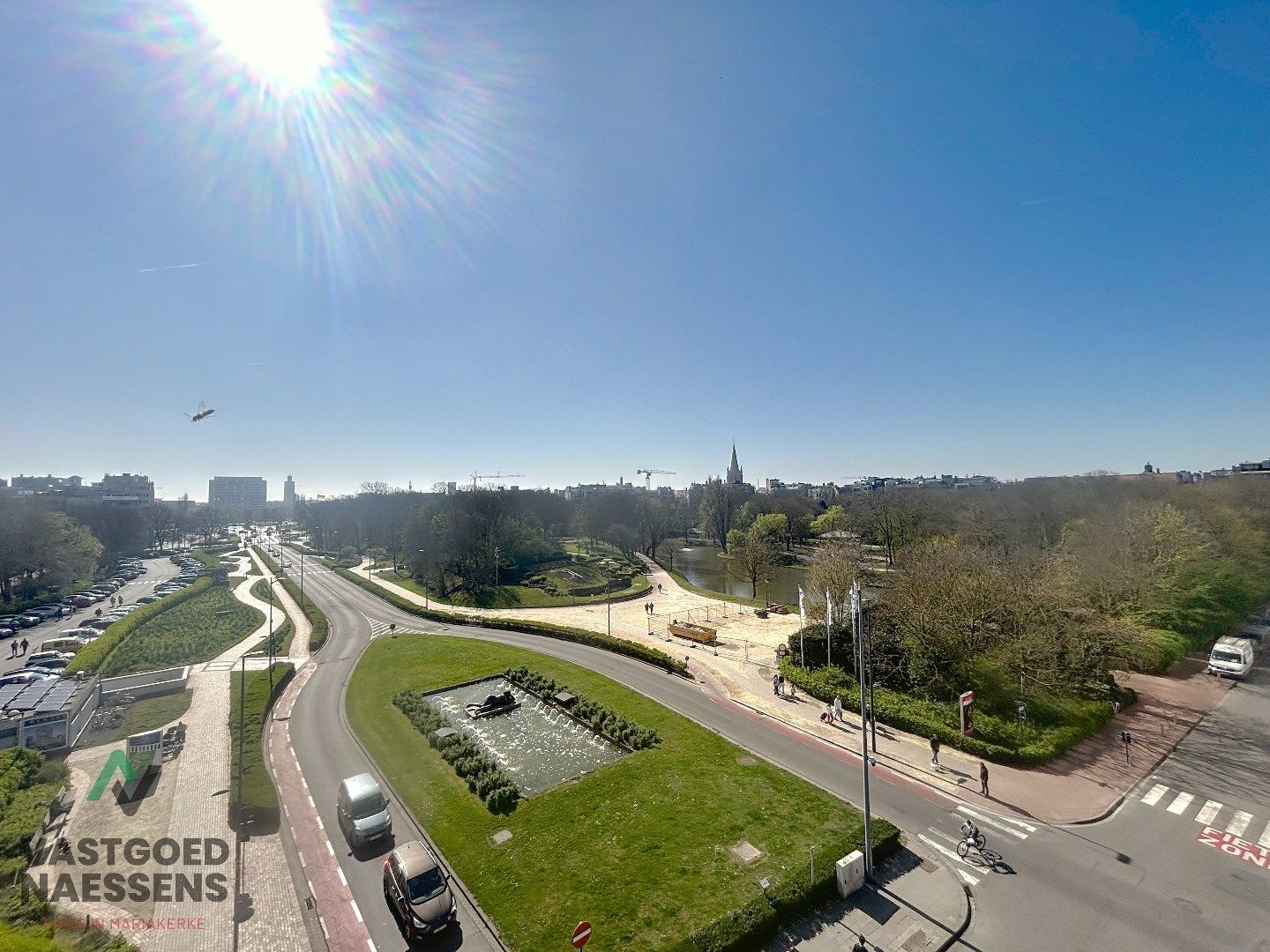 SCHITTEREND 2 SLPK APP MET PANORAMISCH ZICHT EN TERRAS foto 2