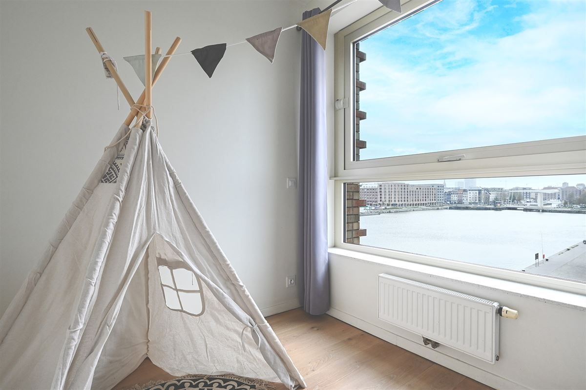 3 slaapkamer appartement met fantastisch uitzicht foto 23