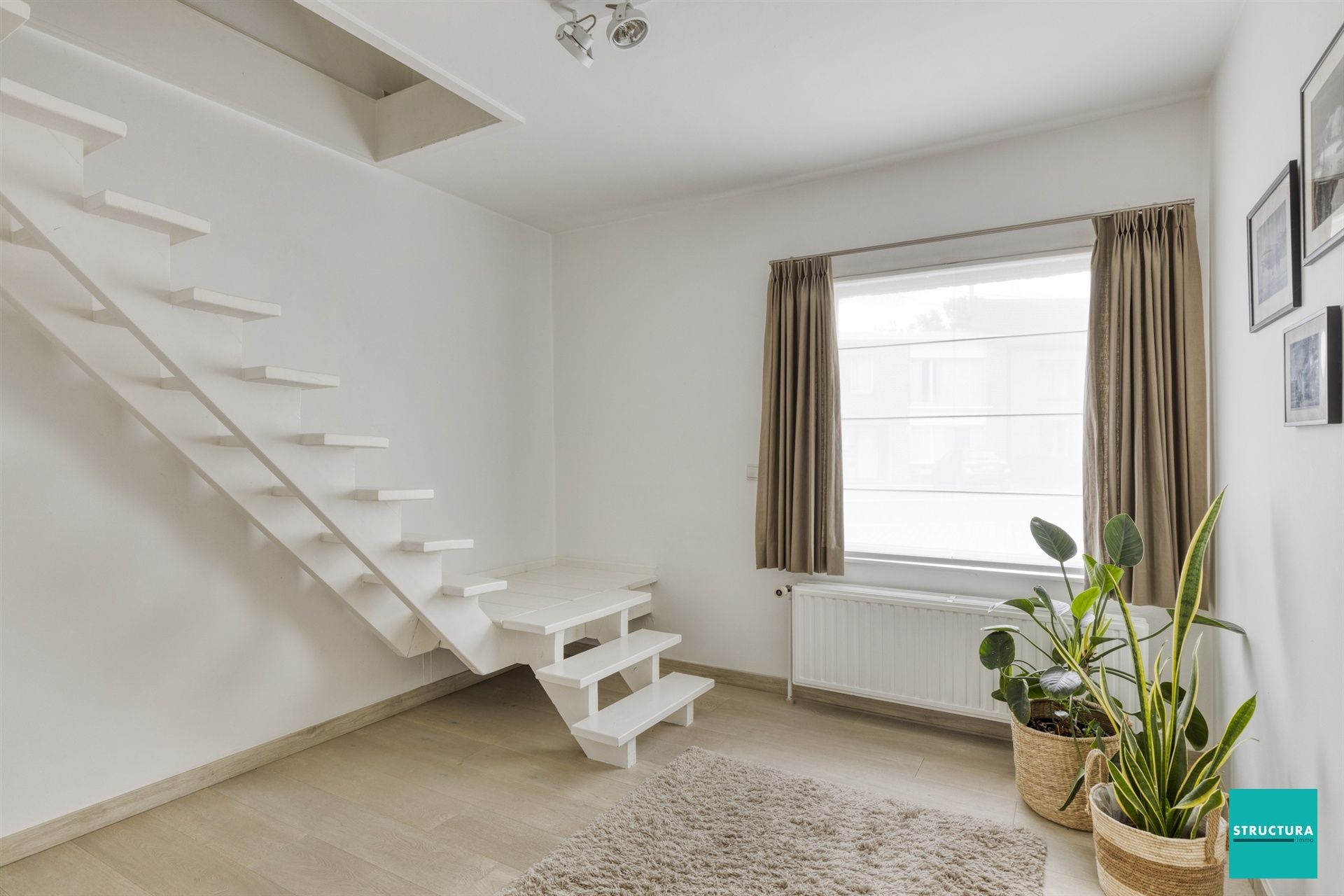 Instapklare charmewoning op toplocatie  foto 21