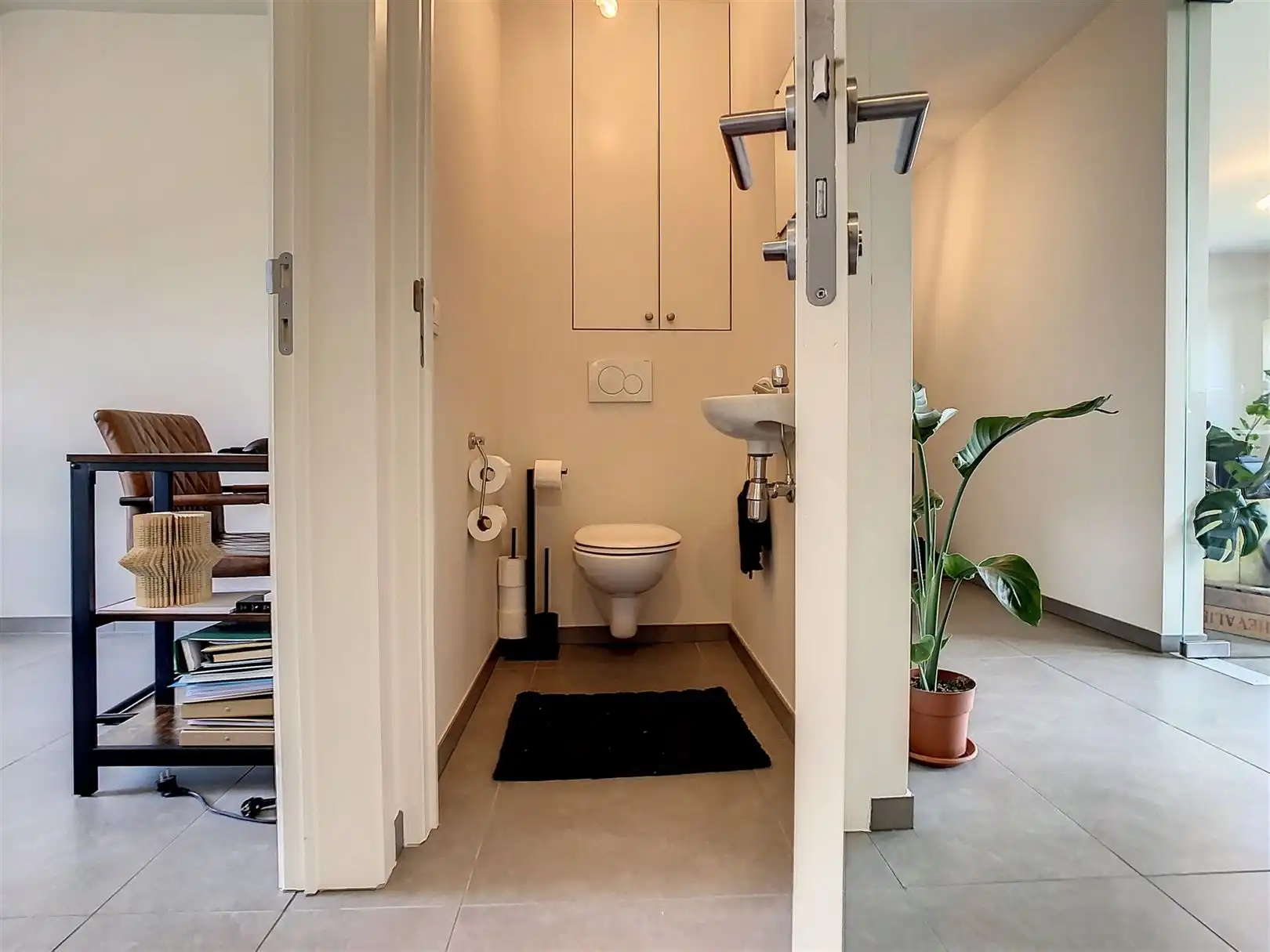 Instapklaar APP, 2 slpks, terras en garage  foto 29