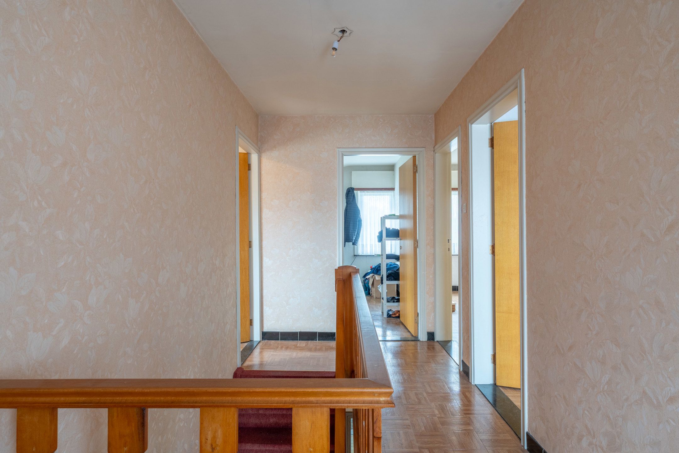 4 slpk woning met ruime tuin en garage te Vosselaar. foto 21