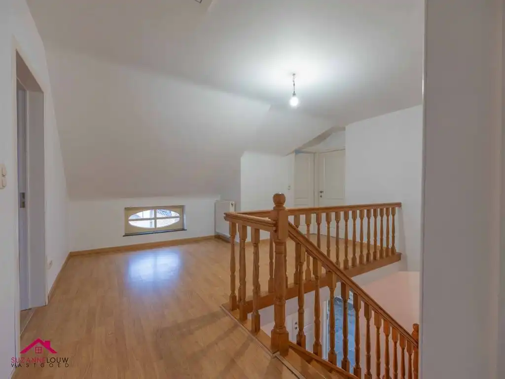 Landelijke vrijstaande woning met tuin foto 26