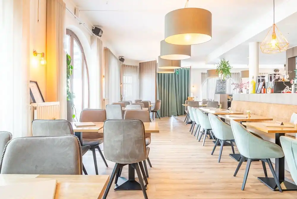 Brasserie De Wissel: een bewezen, volledig operationele horecazaak overnemen zonder vanaf nul te moeten starten! foto 25
