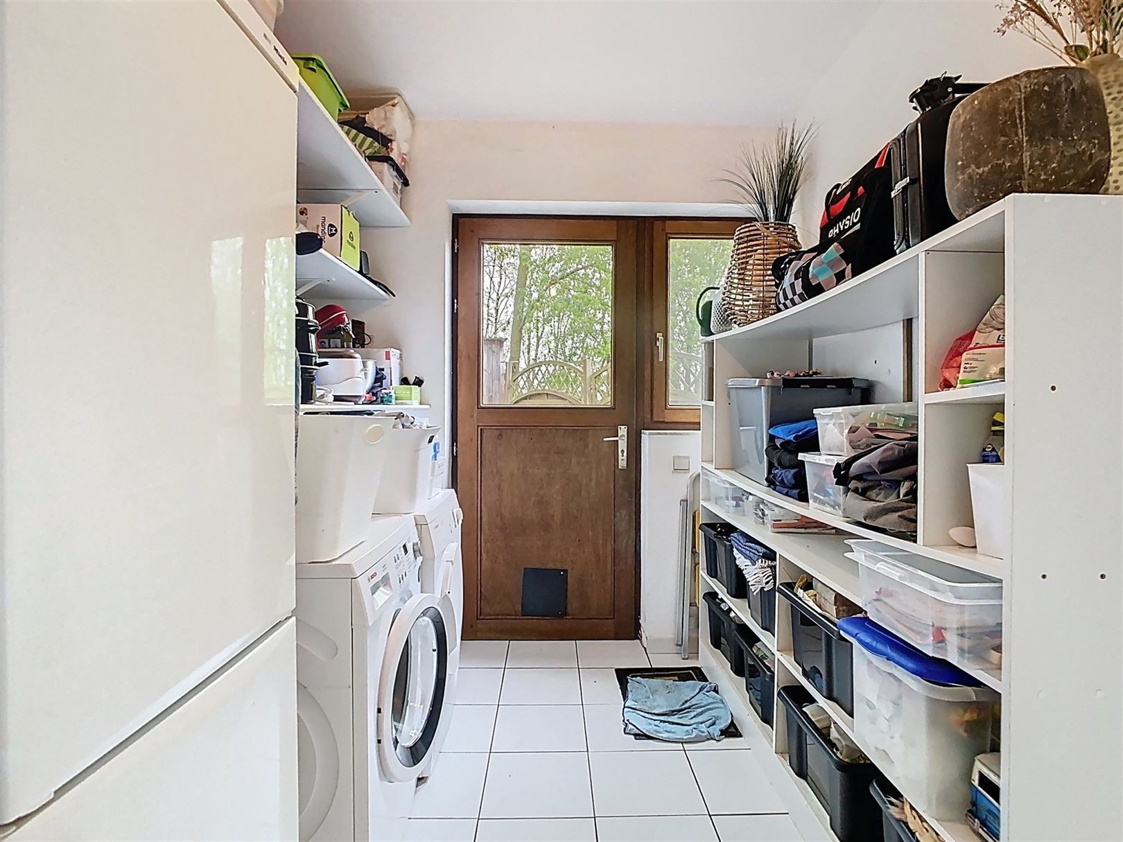 Mooie woning, 3 slpks, terrassen, jacuzzi, tuin, 10a 82ca foto 21