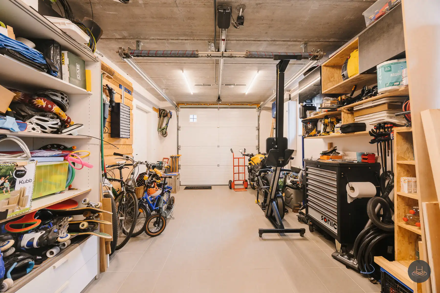 Luxueuze, instapklare villa met modern comfort te Tremelo foto 14