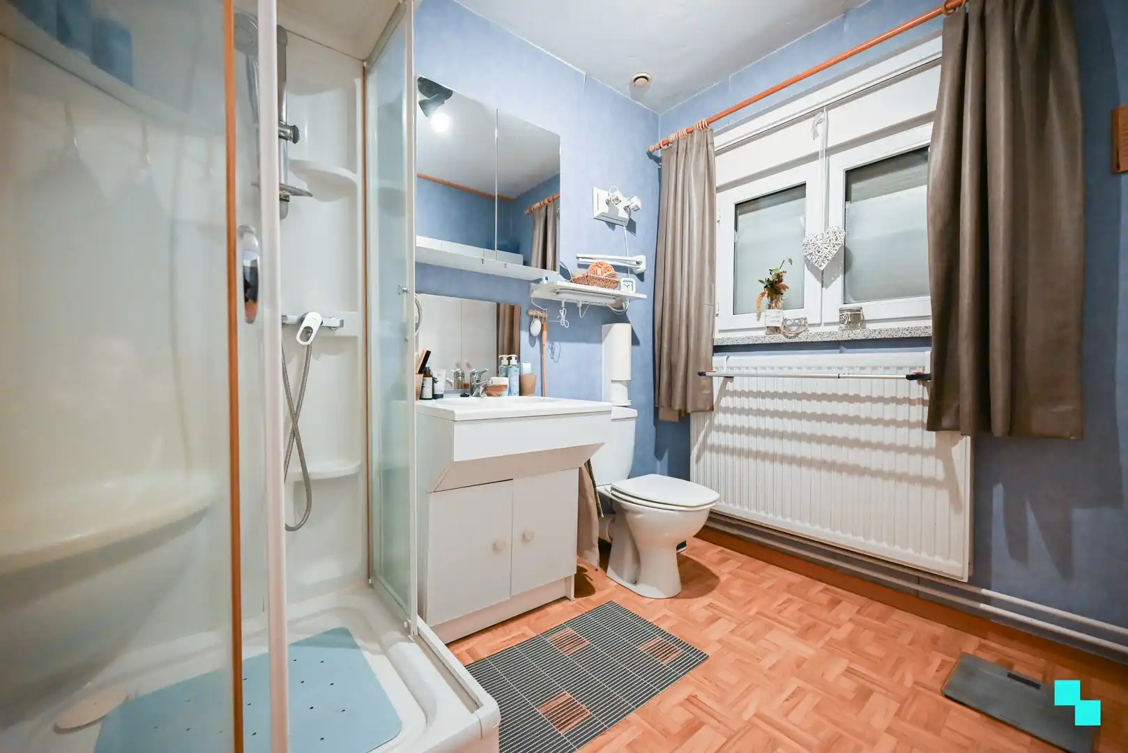 Verrassend ruime ééngezinswoning in Emelgem foto 18