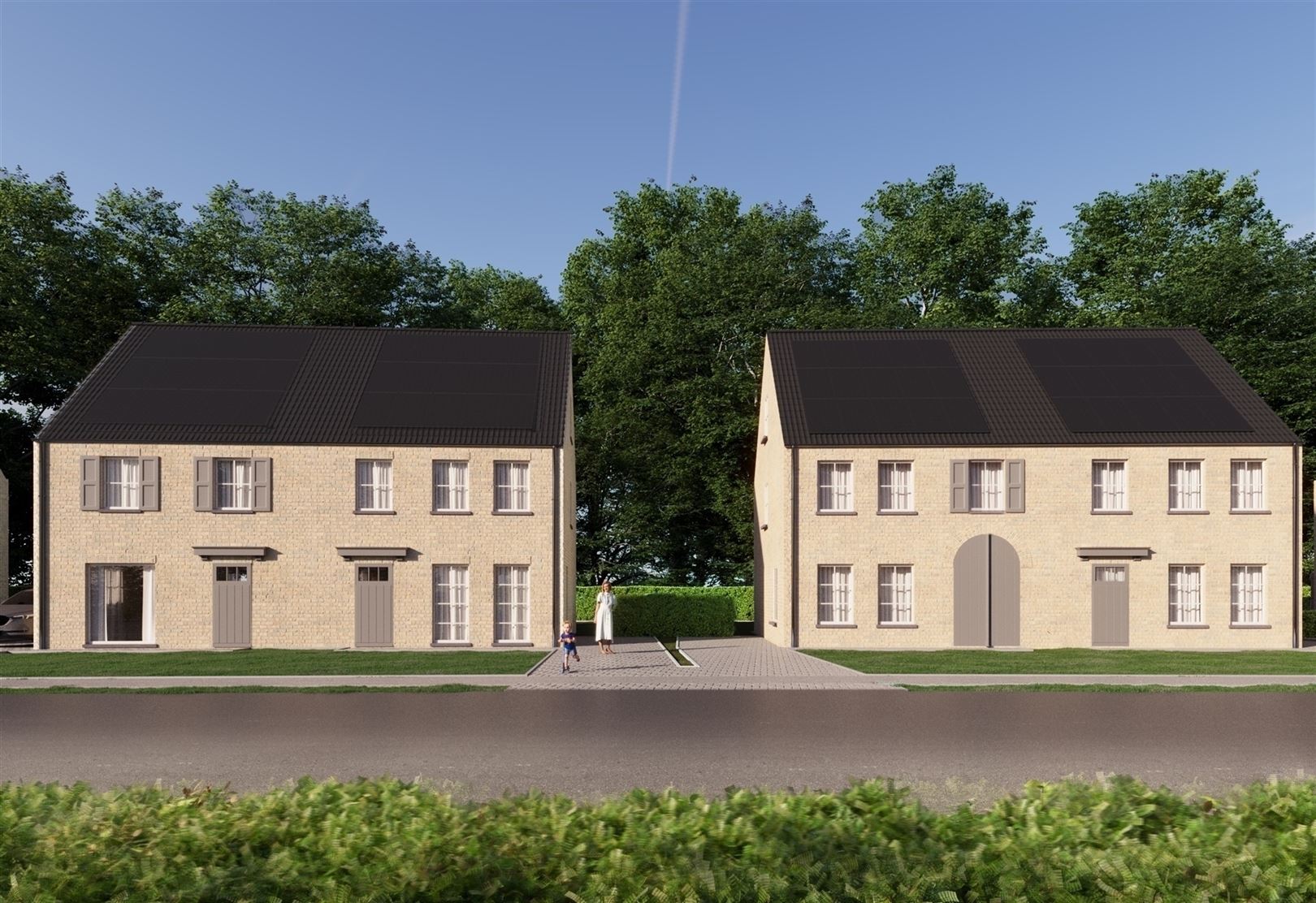 Woning foto 9