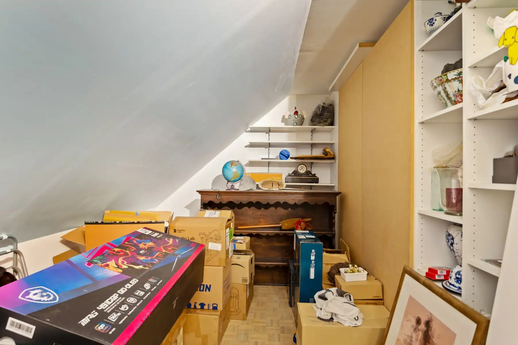 Uitstekend gelegen en energiezuinige woning foto 24