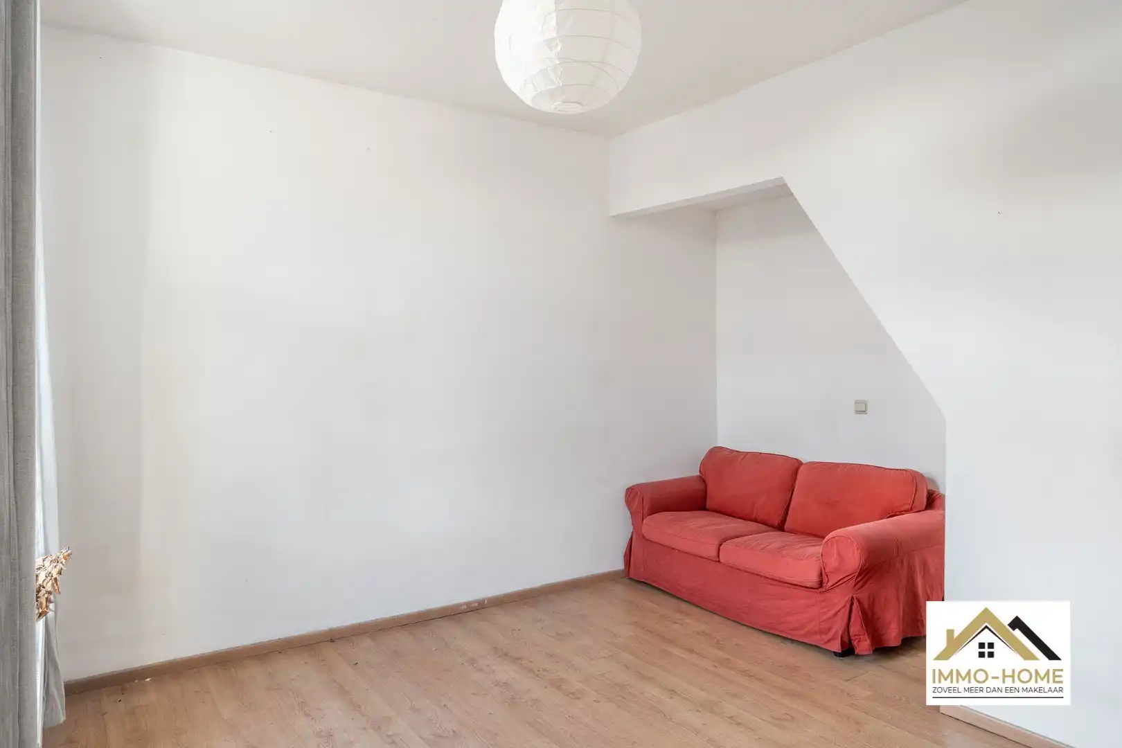 Ideale starterswoning of investering in Sint-Amandsberg!  foto 14